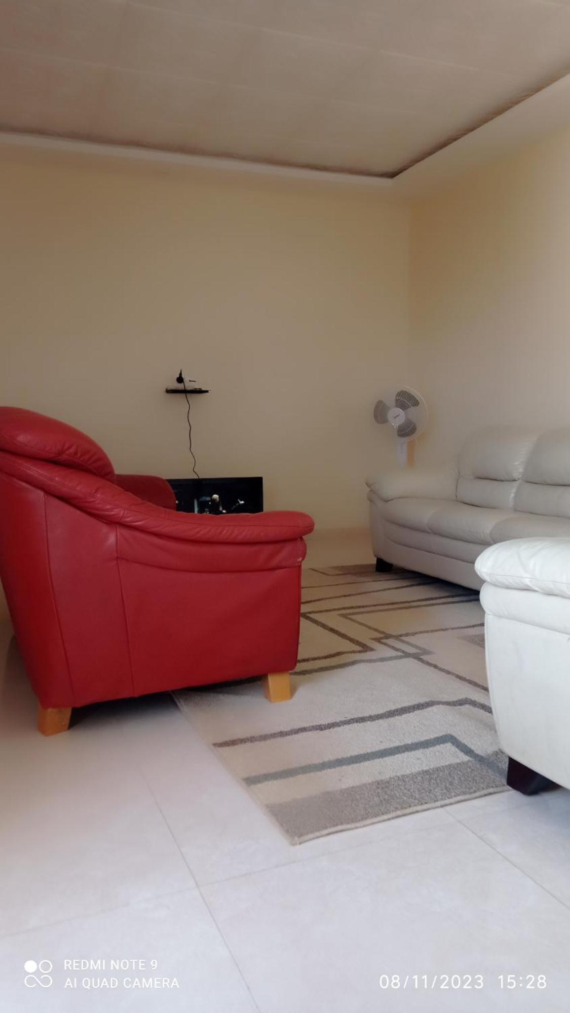 شقة Chez Mamanta سانت - لويس المظهر الخارجي الصورة